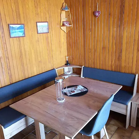 Apartmán En Plein Centre Des Saisies *