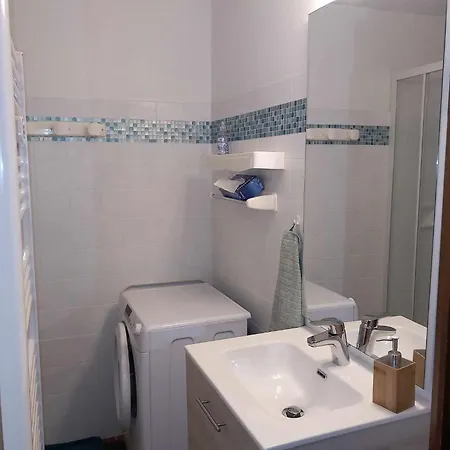 Apartment En Plein Centre Des Saisies